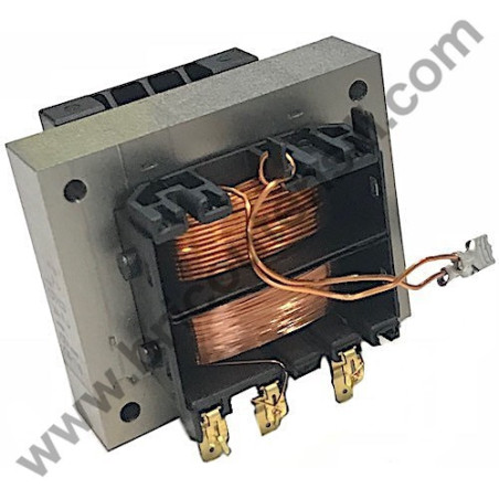 Trasformatore 230 V per Caricabatterie Telwin NEVADA 12-ALPINE 13