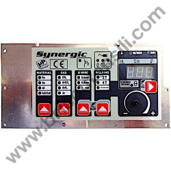 Tubetto di Contatto per Saldatrici a Filo Telwin