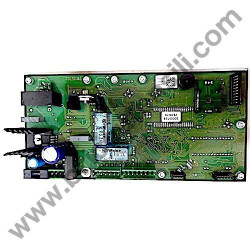 Front Panel + Module Kit for Welding Machine Telwin DIGITAL MIG 220-222