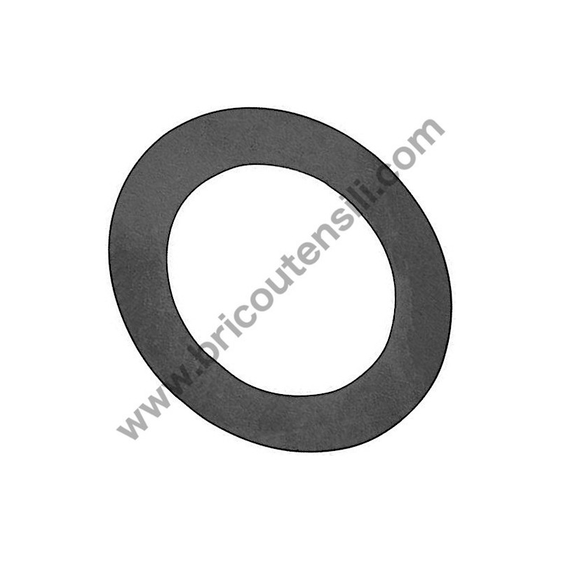 Rondella Cuscinetto (C) per Demolitore Hitachi DH40MA