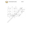 Meccanica Benassi Parts for Motocultivator MF 223 Reverso