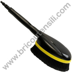 Rotary Brush 3.601.0074 for Cold Water Pressure Washers Lavor