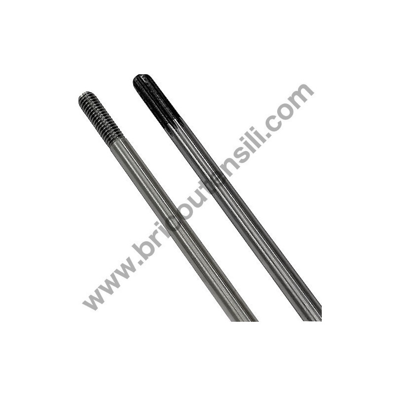 Long Drive Shaft for Papillon Multi Cutter 33N