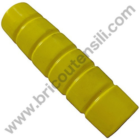 Rubber Handle for Air Compressor Michelin MVX50
