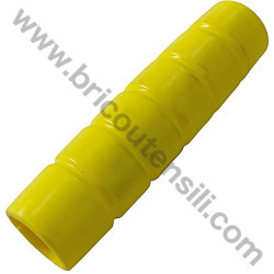 Rubber Handle for Air Compressor Michelin MVX50