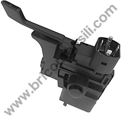 Switch for Rotary Hammer Bosch GBH 2-24 DFR