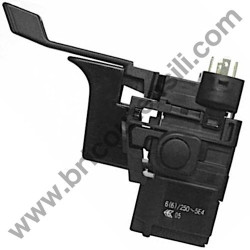 Ricambi Bosch per Trapani Avvitatori a Batteria GSR 10,8 V-LI-2