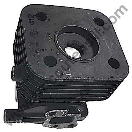 Cylinder for Hedge Trimmer Hitachi Tanaka CH22EBP2-CH22ECP2