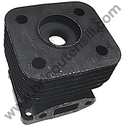 Cilindro per Tosasiepi Hitachi CH22EBP2-CH22ECP2 - 1