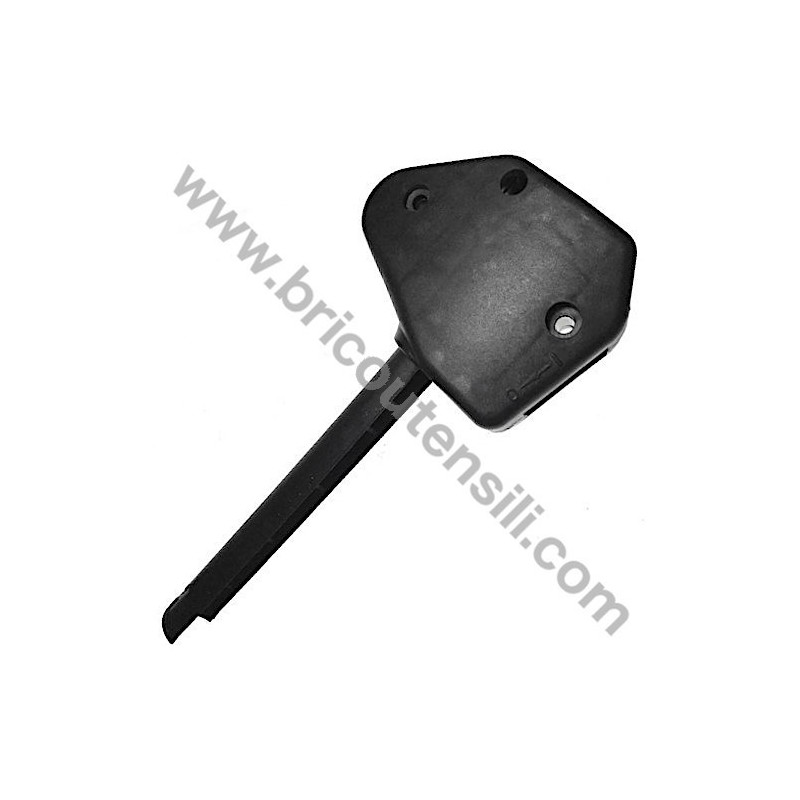 Throttle Handle Box Right for Brushcutters AMA