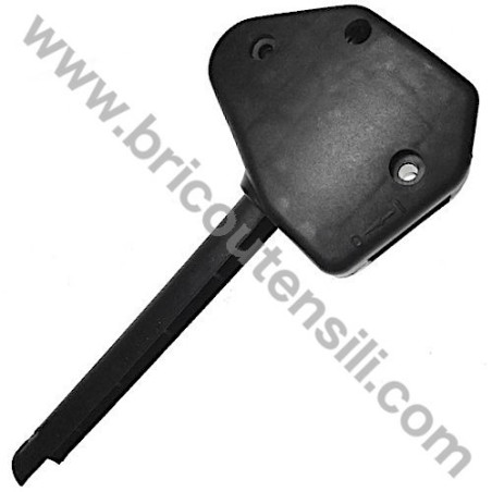 Throttle Handle Box Right for Brushcutters AMA