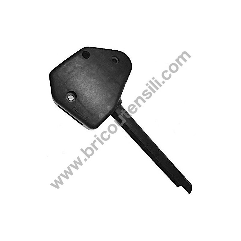 Throttle Handle Box Left for Brushcutters AMA