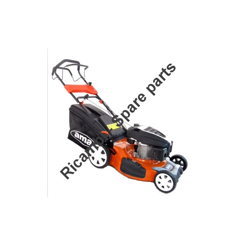 Ama Parts for Self Propelled Lawnmower LT 52 B&S 675 - 79675