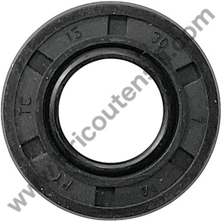 Seal Ring 15x30x7 for Brushcutter Alpina B 42