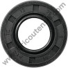 Seal Ring 15x30x7 for Brushcutter Alpina B 42