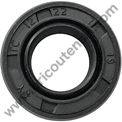 Seal Ring 12x22x7 for Brushcutter Alpina B 42