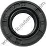 Seal Ring 12x22x7 for Brushcutter Alpina B 42