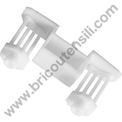 Supporto Oscillante per Levigatrice Orbitale Bosch GSS 23 A