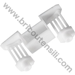 Vibration Foot for Orbital Sander Bosch GSS 23 A