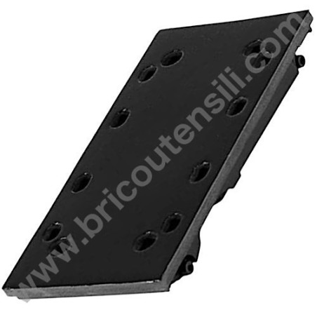 Base in Gommapiuma per Levigatrice BOSCH PSS 200 A