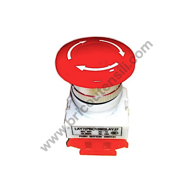 Emergency Switch for Baby Kompacta 250-TV