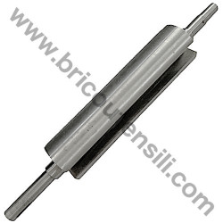 Planer Shaft for Baby Kompacta 250-TV