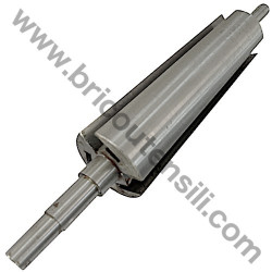 Planer Shaft for Baby Kompacta 250-TV