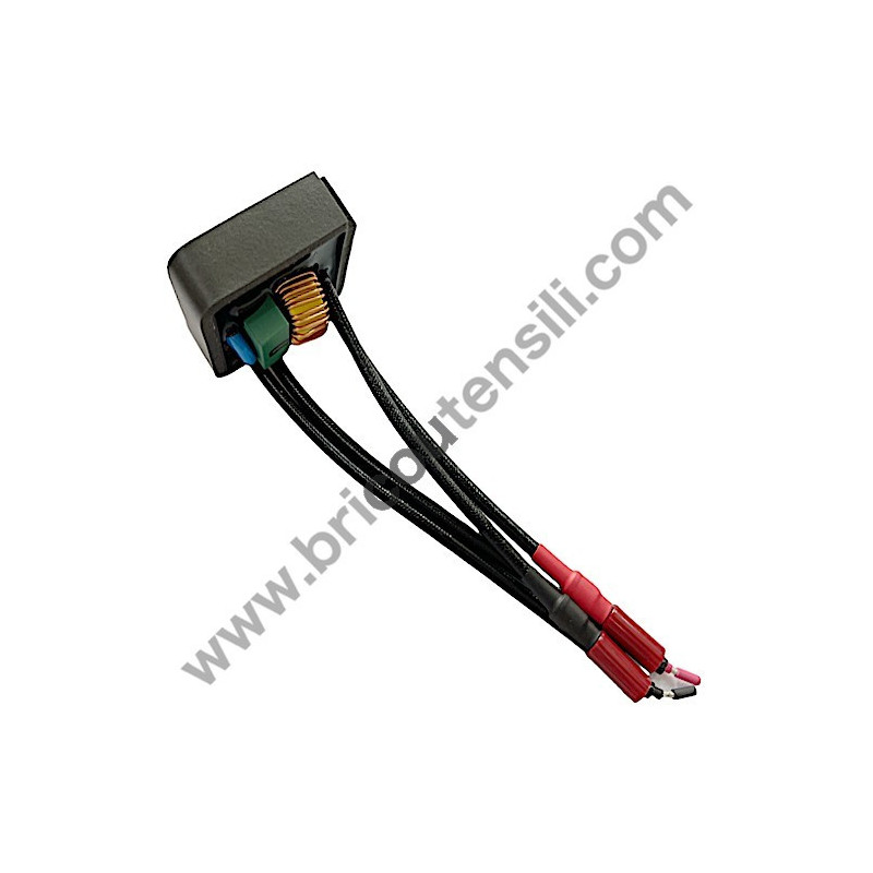 Filter PCB Ass'y for Rotary Hammer DH45ME