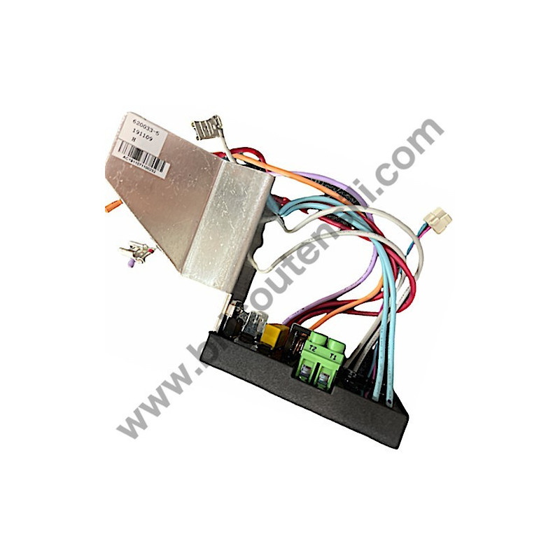 Motore per Avvitatori a Batteria 14,4 V