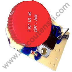 Ricambi Bosch per Trapani Avvitatori a Batteria GSR 10,8 V-LI-2