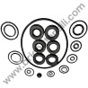 Wear and Tear Part Set for Pressure Cleaner Bosch GHP 5-55