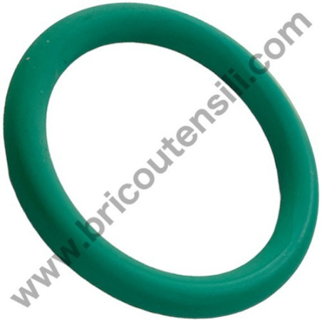 O-Ring 17,0x3,0 MM VERDE per Demolitore Bosch GBH 3-28 DFR