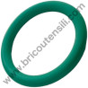 O-Ring 17,0x3,0 MM VERDE per Demolitore Bosch GBH 3-28 DFR