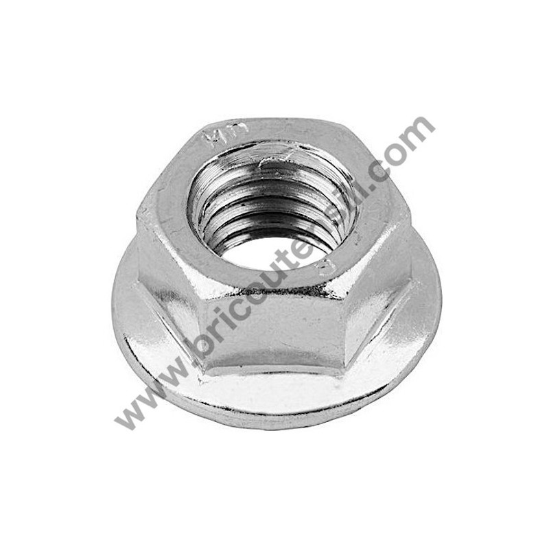 Fixing Nut M10x1,25 for Brushcutter Hitachi CG33EJ-SL