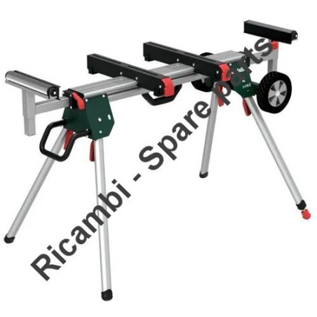 Metabo Spare Parts for Mitre Saws Stand KSU 251
