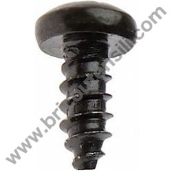 Tapping Screw D3 for Electric Chain Saw Hitachi CS 35Y