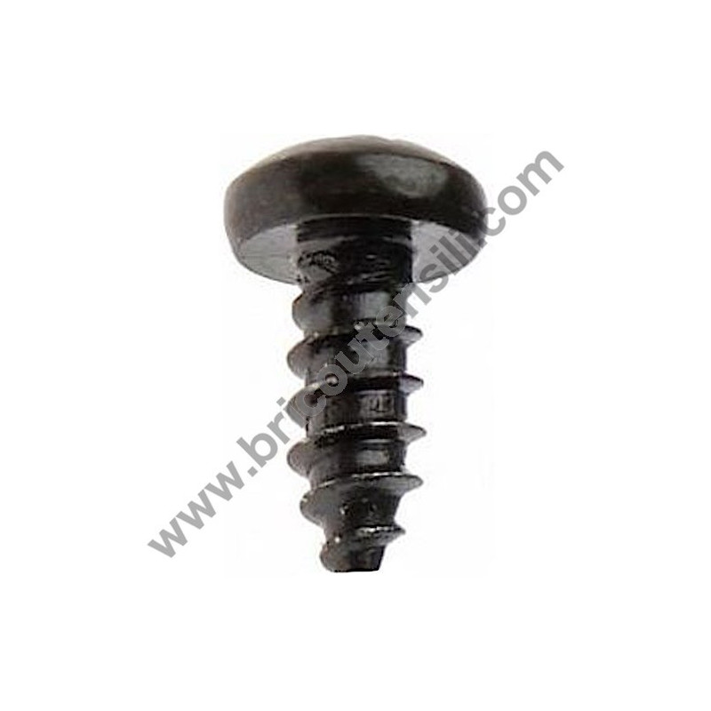 Tapping Screw D3 for Electric Chain Saw Hitachi CS 35Y