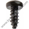 Tapping Screw D3 for Electric Chain Saw Hitachi CS 35Y