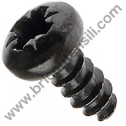 Tapping Screw D3 for Electric Chain Saw Hitachi CS 35Y