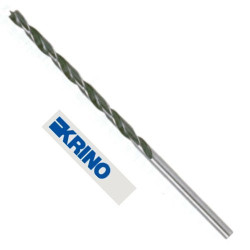 Twist drills for Wood 400