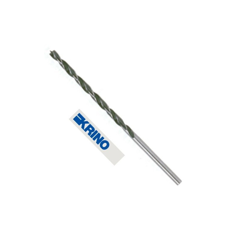 Twist drills for Wood 400