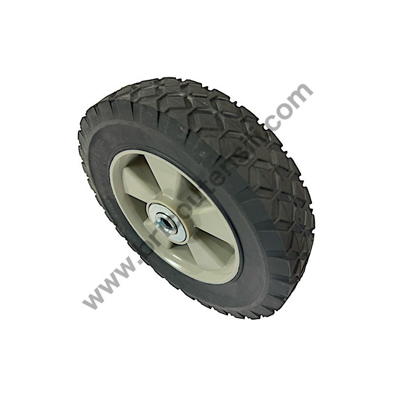 Wheel for Mitre Saws Stand KSU 251