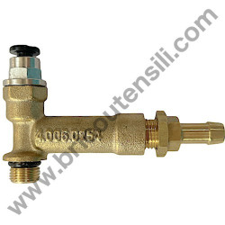 Pressure Adjustment Valve for Pressure Washer Lavor Missouri