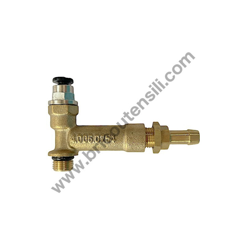 Pressure Adjustment Valve for Pressure Washer Lavor Missouri