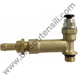 Pressure Adjustment Valve for Pressure Washer Lavor Missouri