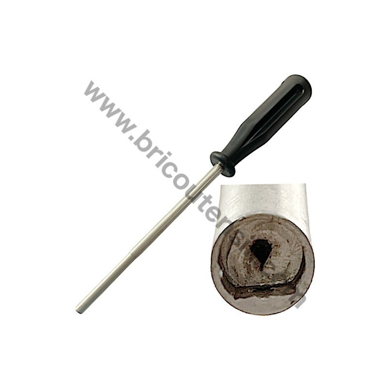 Cacciavite per Regolazione Carburatore Walbro Tipo (D)