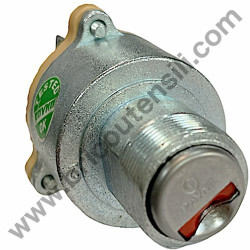 ignition Switch for Lawn Tractor Alpina K 90 - 2