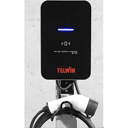 Charging Station for Electric Vehicles Mastercharge 370