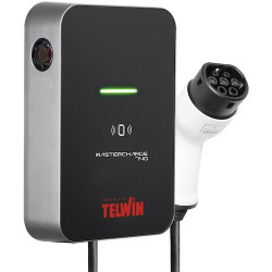 Stazione Ricarica Veicoli Elettrici Mastercharge 740