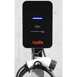Charging Station for Electric Vehicles Mastercharge 740
